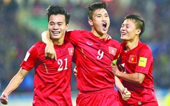 Bán kết lượt đi AFF Cup 2016: Việt Nam có đá cởi mở